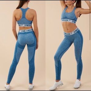 GYMSHARK Flex Leggings